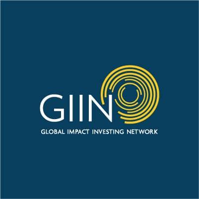 الشبكة العالمية للاستثمار الاجتماعي GIIN