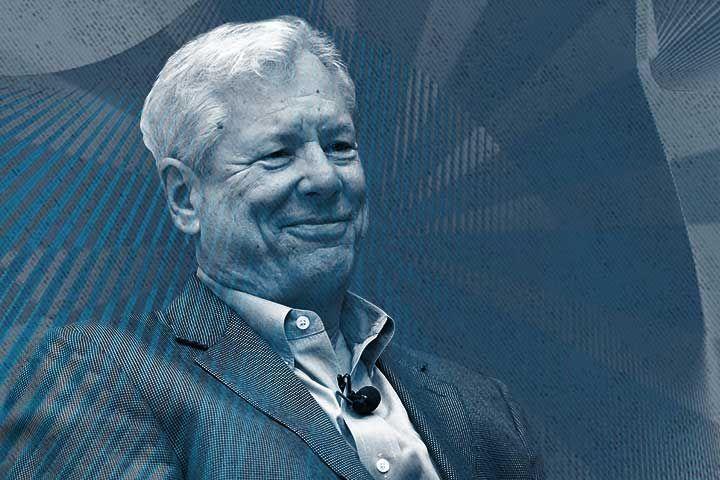  ريتشارد ثالر Richard Thaler