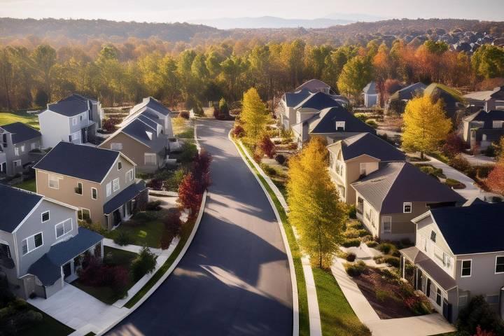 الابتكار في القطاع البلدي والإسكاني حول العالم