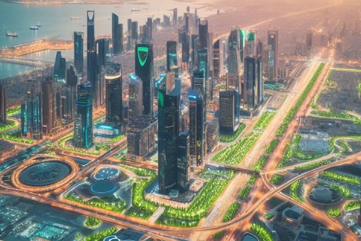 قياس الأثر وإدارته للمشروعات التنموية في القطاع البلدي والإسكاني