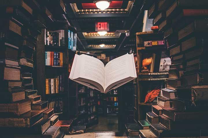 دور القراءة في التفكير التصميمي