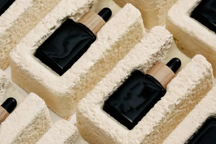 التغليف الفطري Mushroom Packaging