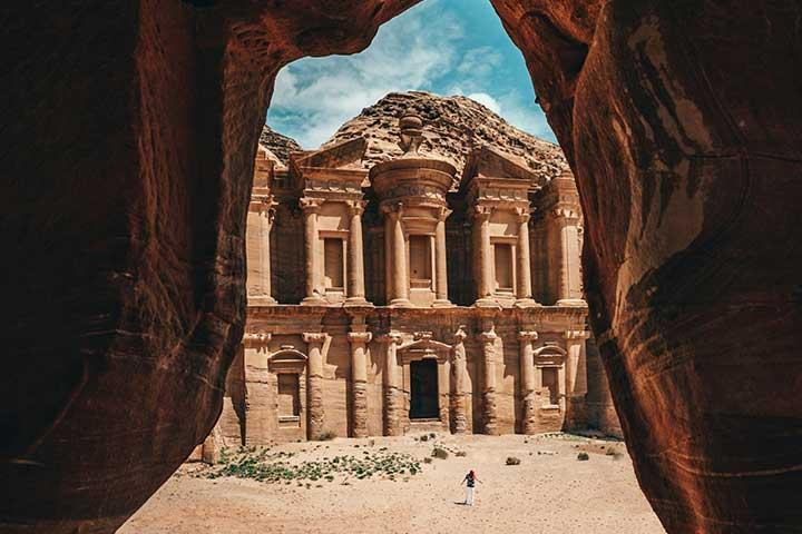 أفضل ممارسات الابتكار السياحي في العالم العربي