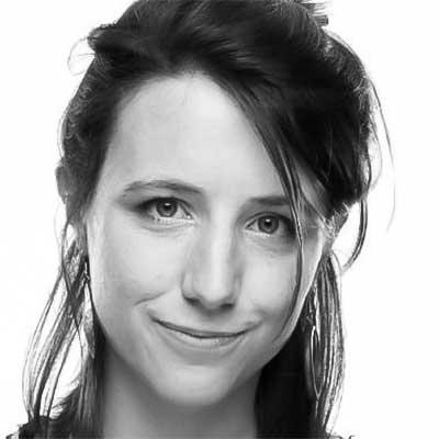 Alison Freeman