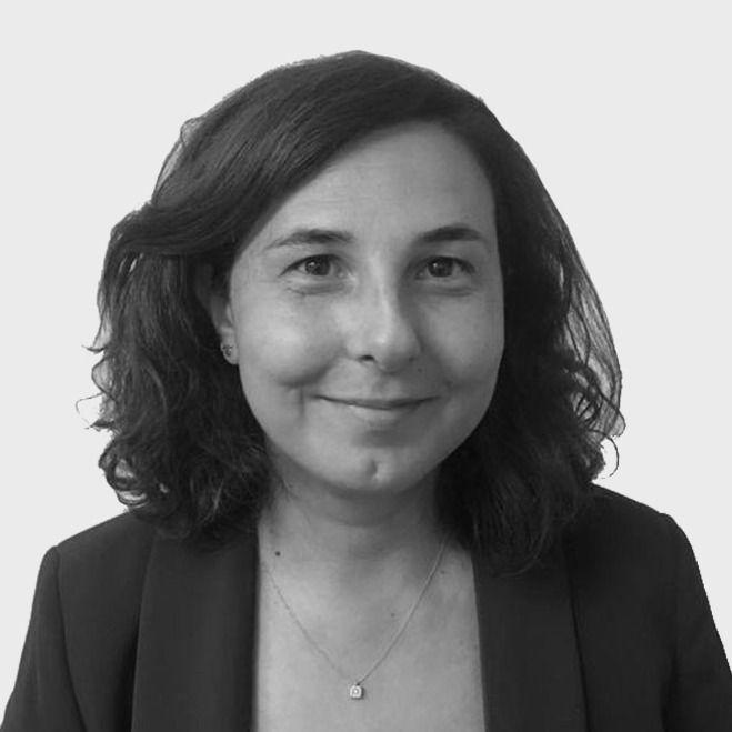 Helen Chiappini