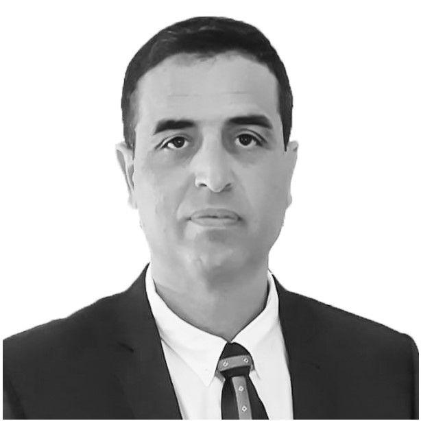 أ.د. خالد عرار