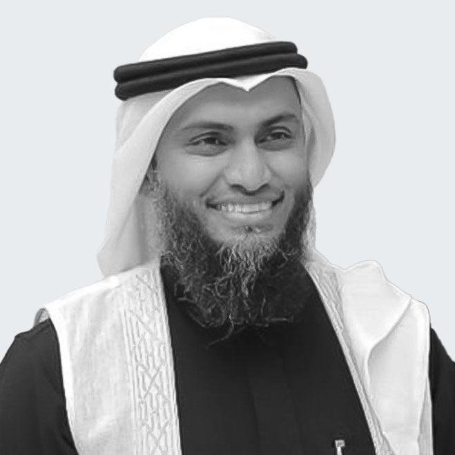 د. رائد بن عبد الرحمن بن خليل شالواله