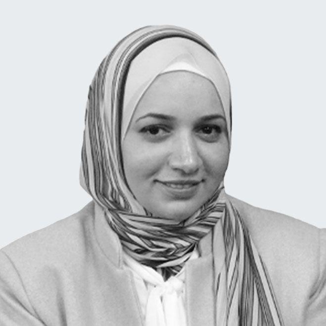 د. سحر علي