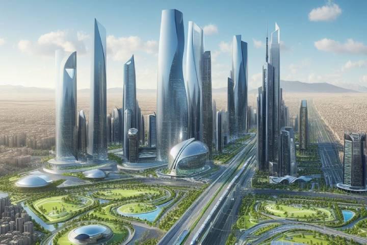 الأبعاد والمزايا والتحديات في التحول إلى المدن الذكية